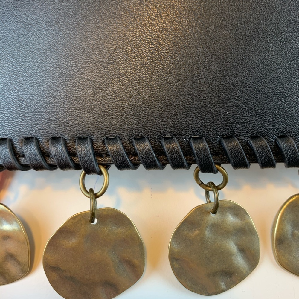 BCBGeneration Coin Belt - L/XL - Picture 6 of 11